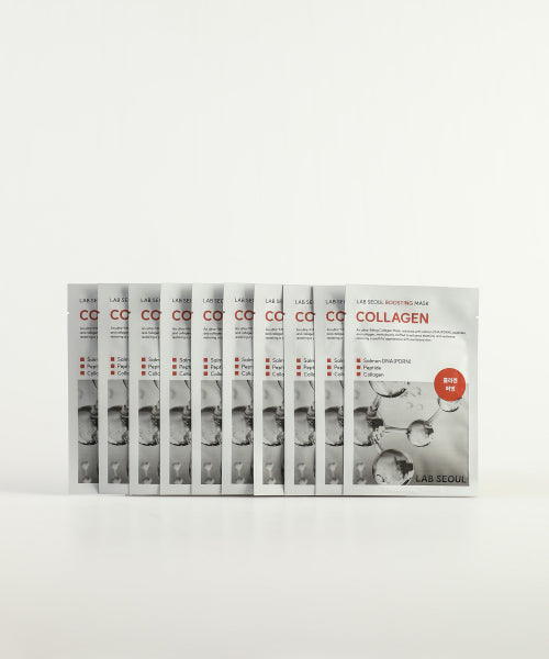LABSEOUL LABSEOUL Boosting Mask 10 Pack