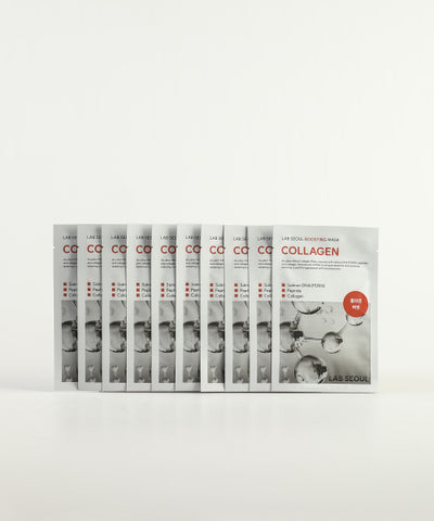 LABSEOUL Boosting Mask 10 Pack