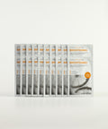LABSEOUL LABSEOUL 20 Tone Care Masks