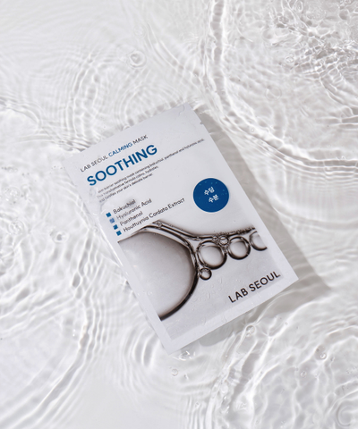 LABSEOUL Calming Mask 30 Pack