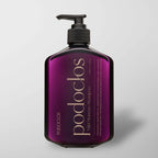 PODOCLOS Hair loss symptom relief hair care mild moisture shampoo 500ML