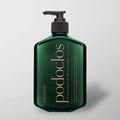 PODOCLOS Hair loss symptom relief scalp care rebalancing scalp solution shampoo 500ML