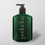 PODOCLOS Hair loss symptom relief scalp care rebalancing scalp solution shampoo 500ML