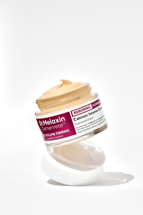 DR.MELAXIN DR.MELAXIN Cementit Bone Skeleton Eye Cream