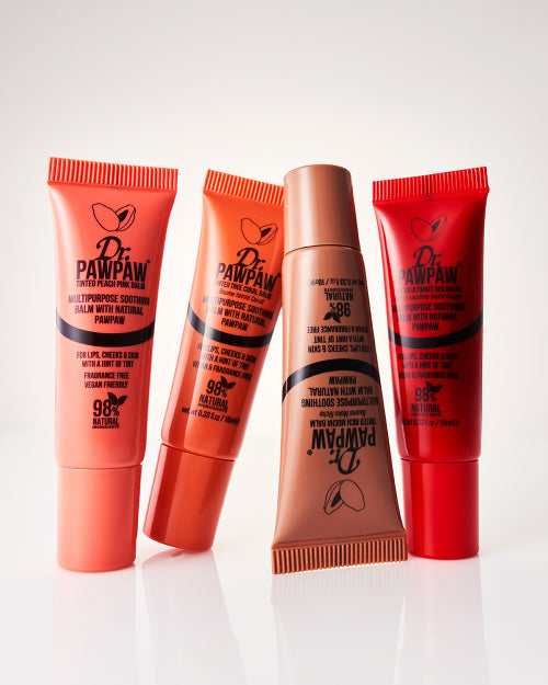 DR.PAWPAW DR.PAWPAW Tinted Mini Color Balm 10ml