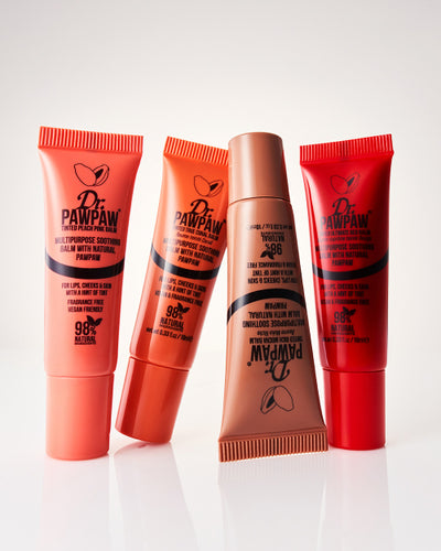 DR.PAWPAW Tinted Mini Color Balm 10ml