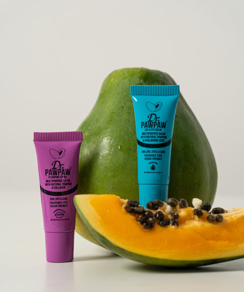 DR.PAWPAW DR.PAWPAW Tension Balm Duo 8ml