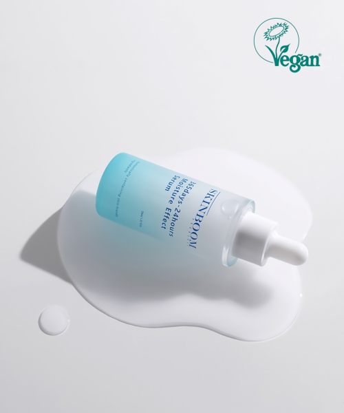 SKINBOOM SKINBOOM Moisture Serum with 6 Types of Hyaluronic Acid