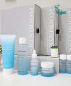 SKINBOOM SKINBOOM Cleanser Set