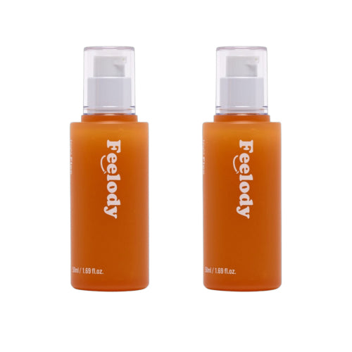 FEELODY FEELODY Hyaluronic Acid Ampoule Serum 50ml