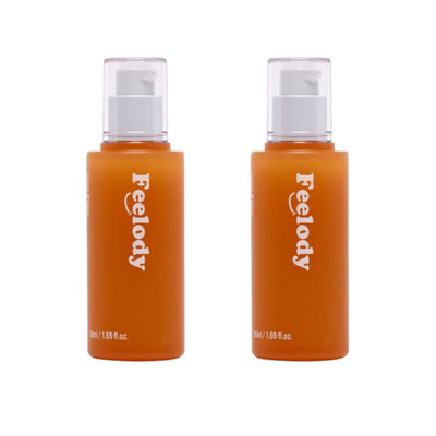 FEELODY Hyaluronic Acid Ampoule Serum 50ml