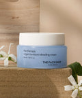 THE FACE SHOP THE FACE SHOP The Therapy Vegan Moisture Blending Cream 30ml