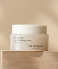 THE FACE SHOP THE FACE SHOP The Therapy Vegan Blending Cream 30ml