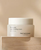 THE FACE SHOP THE FACE SHOP The Therapy Vegan Blending Cream 30ml