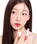 FONDLY FONDLY Glow Gel Tint Cherry Plum