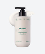 NEOGEN [Silicone FREE/Large Capacity] Liforest Protein Treatment 500ml
