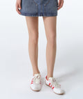 MUSINSA STANDARD WOMAN MUSINSA STANDARD WOMAN Basic Pantyhose 20D 5 Pack Beige