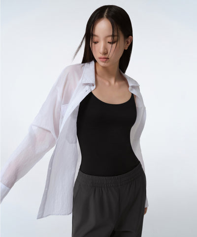 Korean women's camisole