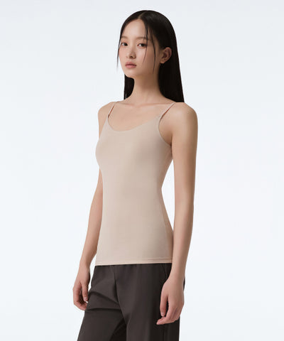 Korean women's camisole