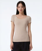 MUSINSA STANDARD WOMAN Korean undershirt for women
