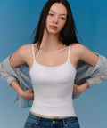 MUSINSA STANDARD WOMAN MUSINSA STANDARD WOMAN Women's Bra Camisole (Size S)