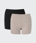 MUSINSA STANDARD WOMAN MUSINSA STANDARD WOMAN Women's Underwear Pack of 2