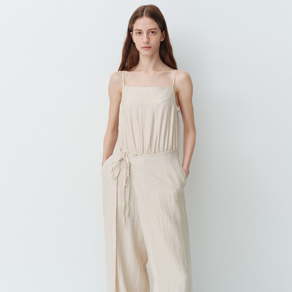 HUNCH HUNCH Jumpsuit Color