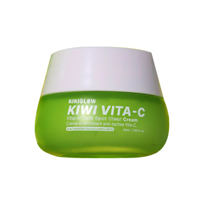 Kiwi Vita-C Radiance Moisturizing Cream