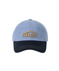 EMIS EMIS Hat Light Blue Denim/Navy
