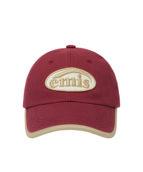 EMIS EMIS Hat Red
