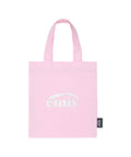 EMIS EMIS Mini Eco Bag - Pink