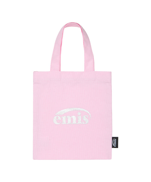 EMIS EMIS Mini Eco Bag - Pink
