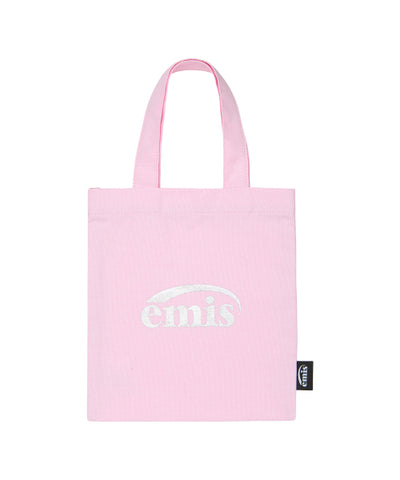 EMIS Mini Eco Bag - Pink