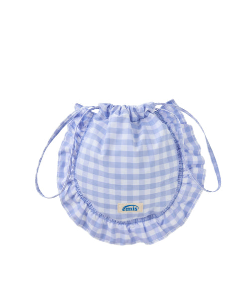 EMIS EMIS Eco Bag Sky Blue