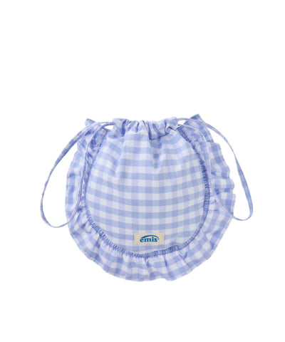 EMIS Eco Bag Sky Blue