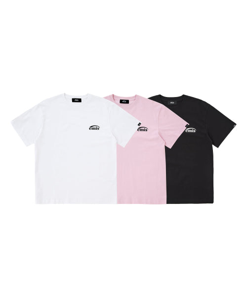 EMIS EMIS T-Shirt Set Basic (S/M/L)