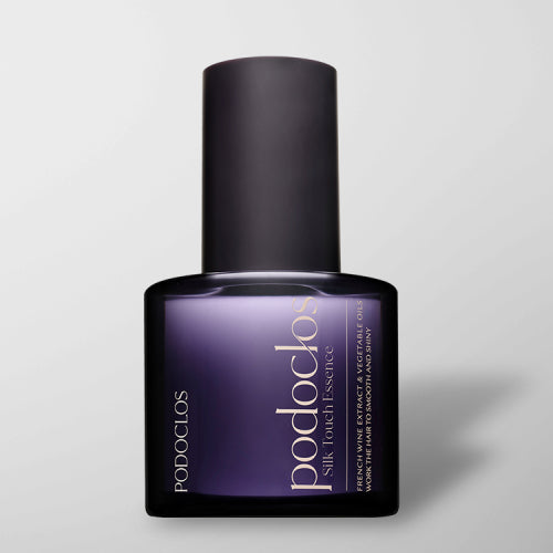 PODOCLOS (Natural Curl/Volume Curl) Silk Touch Essence 85ML