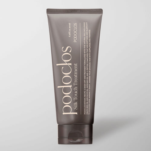 PODOCLOS (Enhanced nutrition/moisturizing) Silk Touch Treatment 200ML