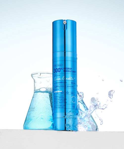 VT VT Hydrop Riddleshot Ampoule