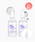 FRANKLY Closer Pore Serum 60ml+60ml+[Giveaway] Pore Serum 20ml