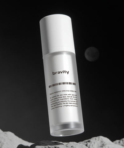 Skin Reboot Spicule Serum [Exosome Pore Tightening]