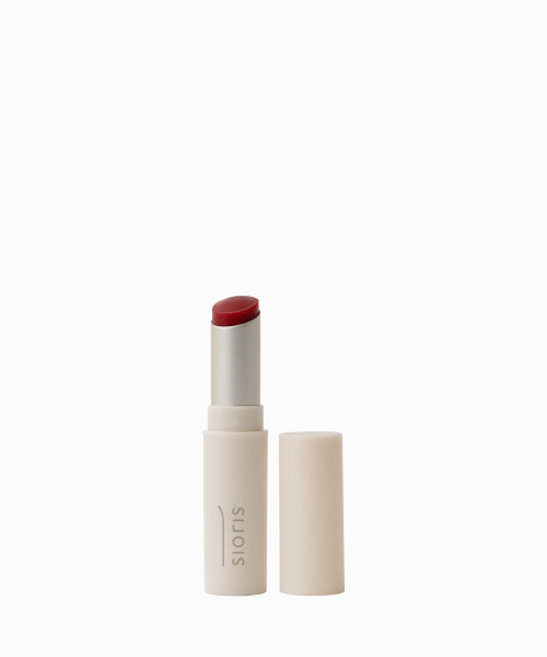 SIORIS SIORIS Lip Shaper Color Balm Reddish