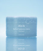 Abib Abib Mouncho Hyaluronic Cream Hydrating Pot 80ml