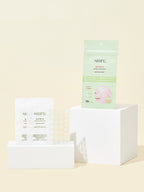 NEERG NEERG Acnic Acne Trouble Spot Patch 58 Sheets