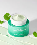 CELL FUSION C CELL FUSION C Post Alpha Cica Calming Down Cream 50ml