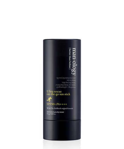 belif Menology Ultra Rescue On-the-Go Sun Stick 17g