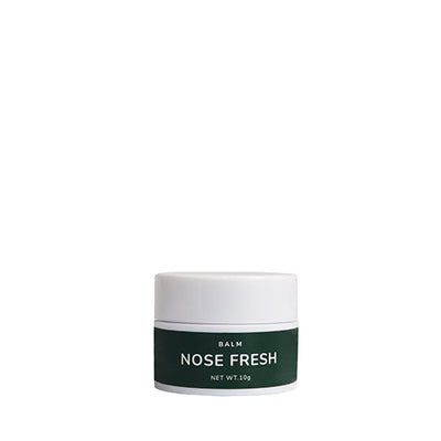 Nose Fresh Balm 10g