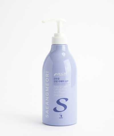 Saeangmeori Cornus officinalis Acid Repair Shampoo 750ml