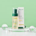 SKINDOM SKINDOM Clear Vivid Cica Serum 50ml