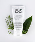 W.SKIN LABORATORY W.SKIN LABORATORY Cica Plus Repair Peel-Off Mask 180ml